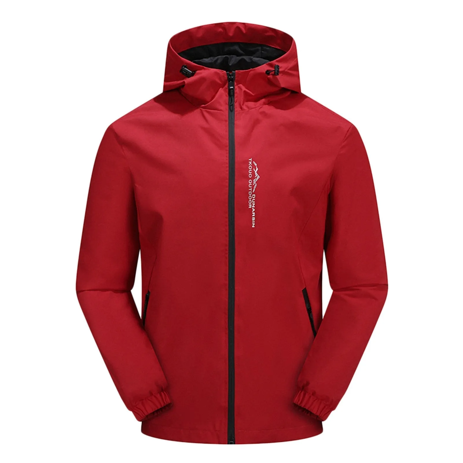 Ruben | Comfortable Waterproof Outdoor Jacket