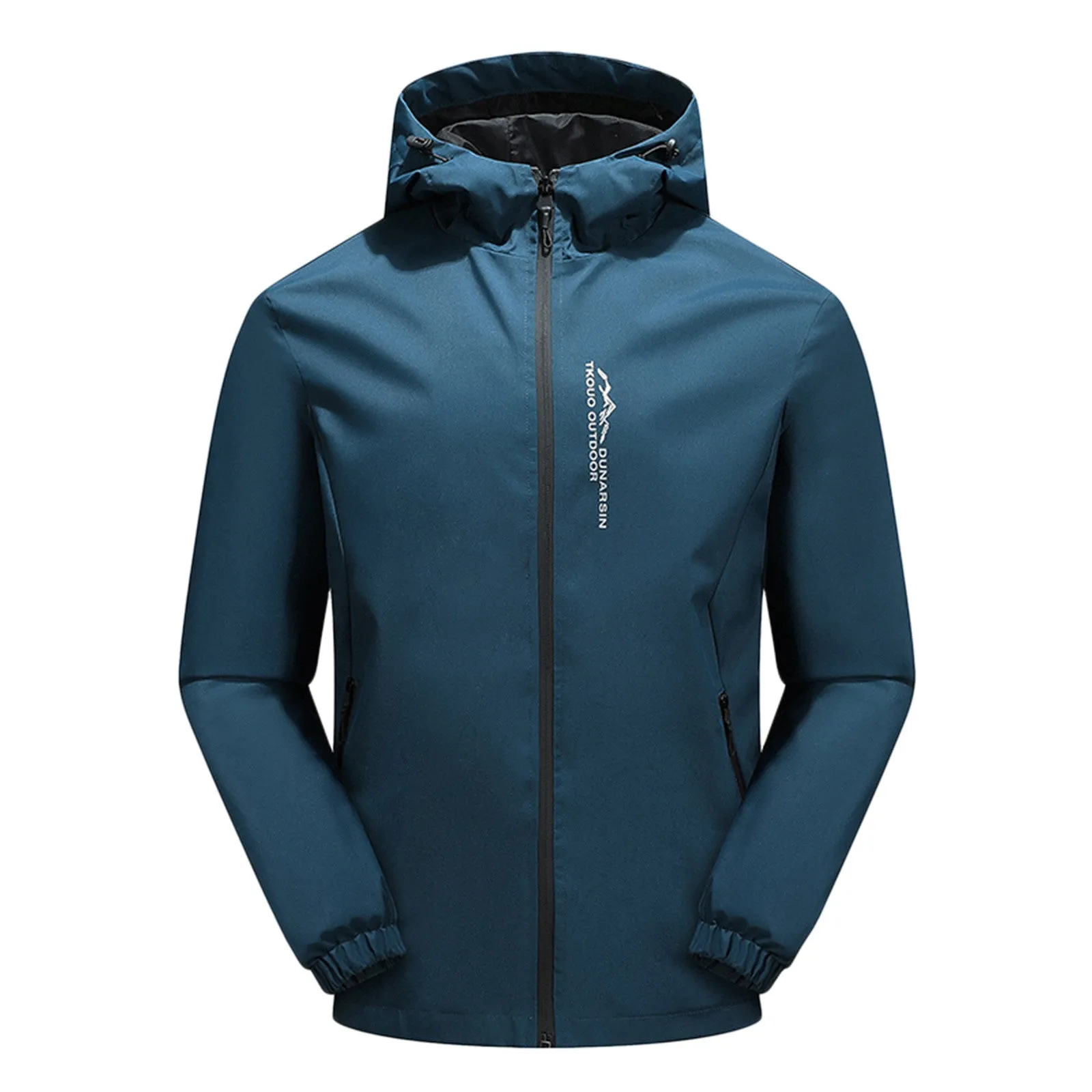 Ruben | Comfortable Waterproof Outdoor Jacket