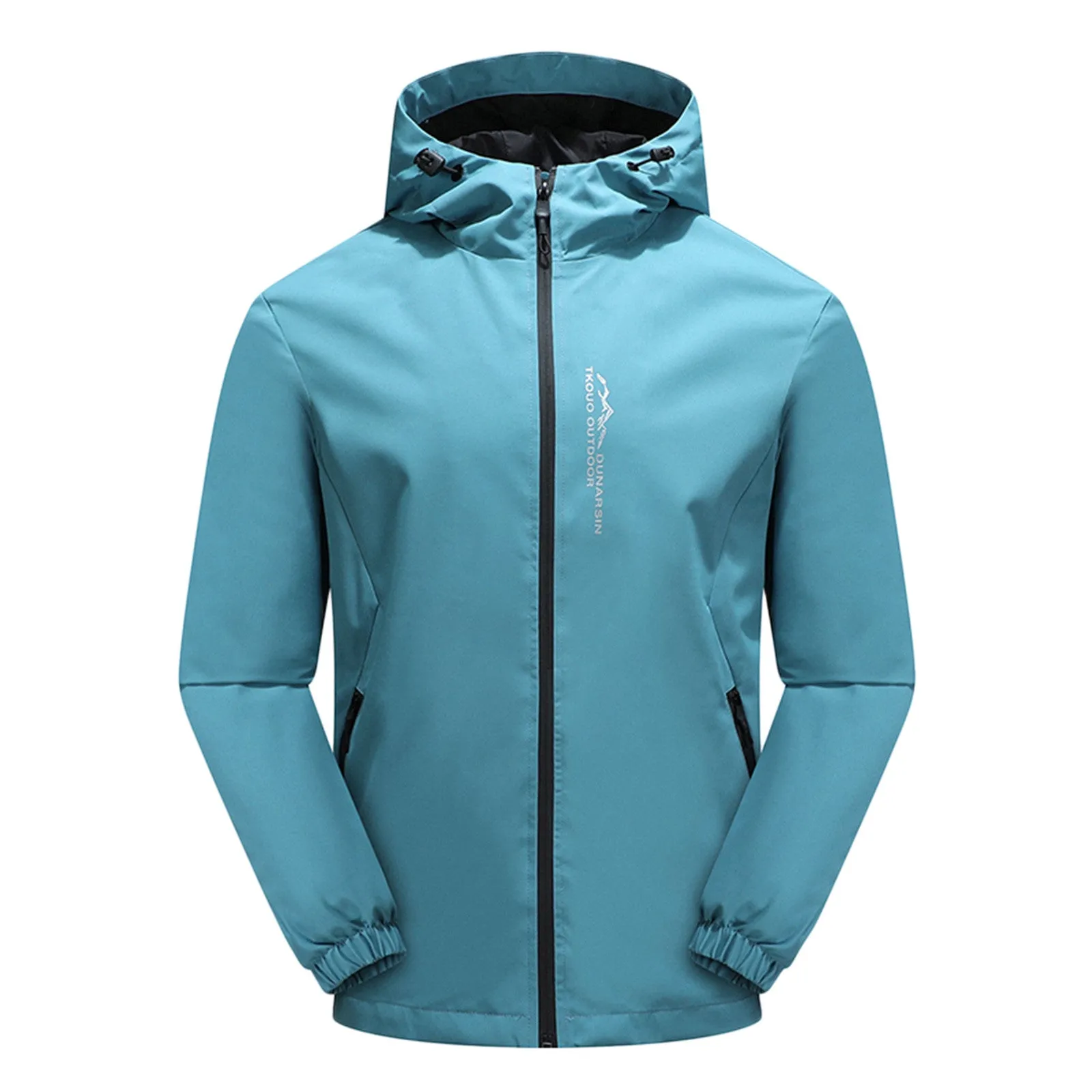 Ruben | Comfortable Waterproof Outdoor Jacket