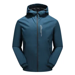 Ruben | Comfortable Waterproof Outdoor Jacket