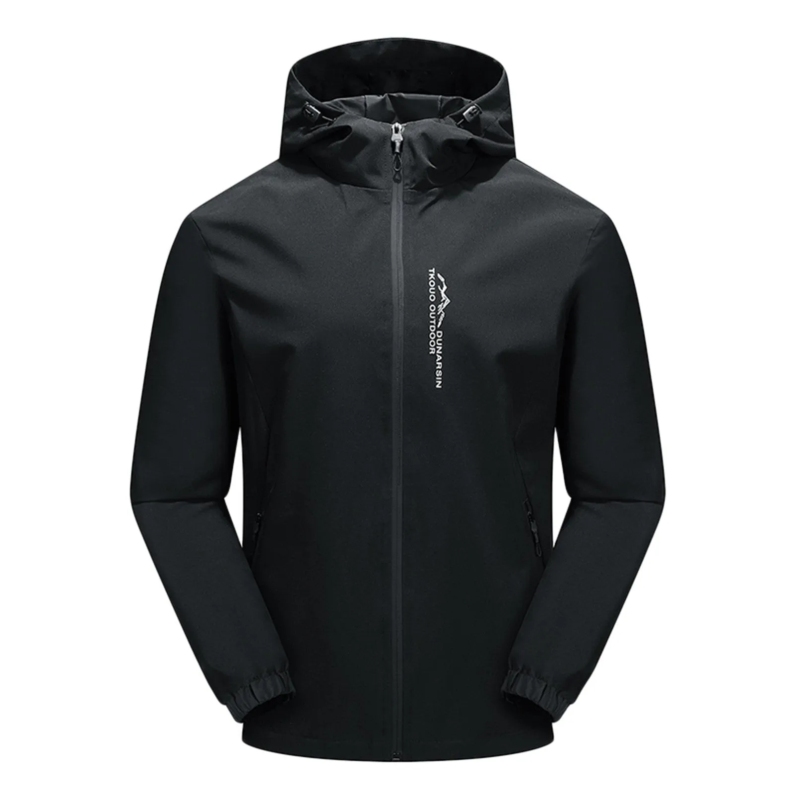 Ruben | Comfortable Waterproof Outdoor Jacket