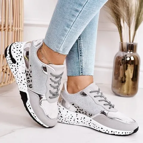 Rue - elegante bequeme schicke turnschuhe