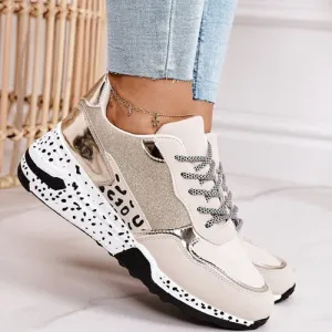 Rue - elegante bequeme schicke turnschuhe
