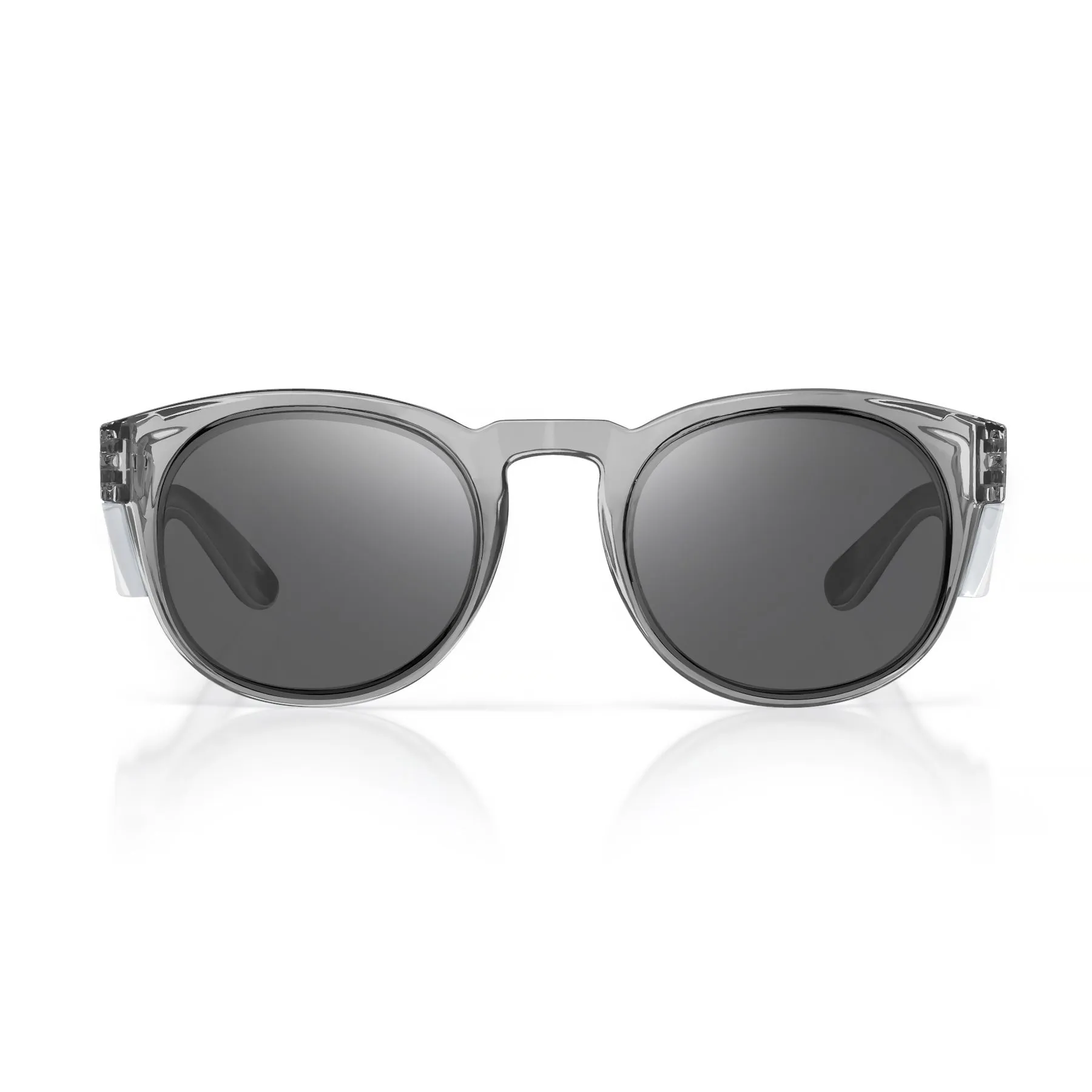 SafeStyle Cruisers Graphite Frame Tinted Lens