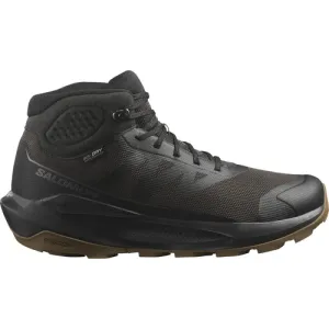Salomon Men's Elixir Tour Mid Waterproof
