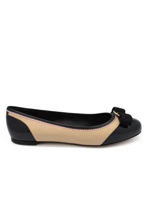 Salvatore Ferragamo Varina Ballet Flats