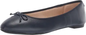 Sam Edelman Charlotte Elegant Navy 6 M
