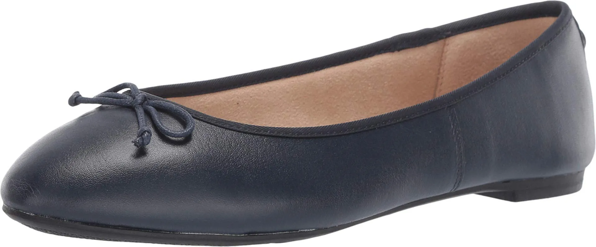 Sam Edelman Charlotte Elegant Navy 6 M