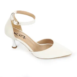 Sandal With Heels 6CM