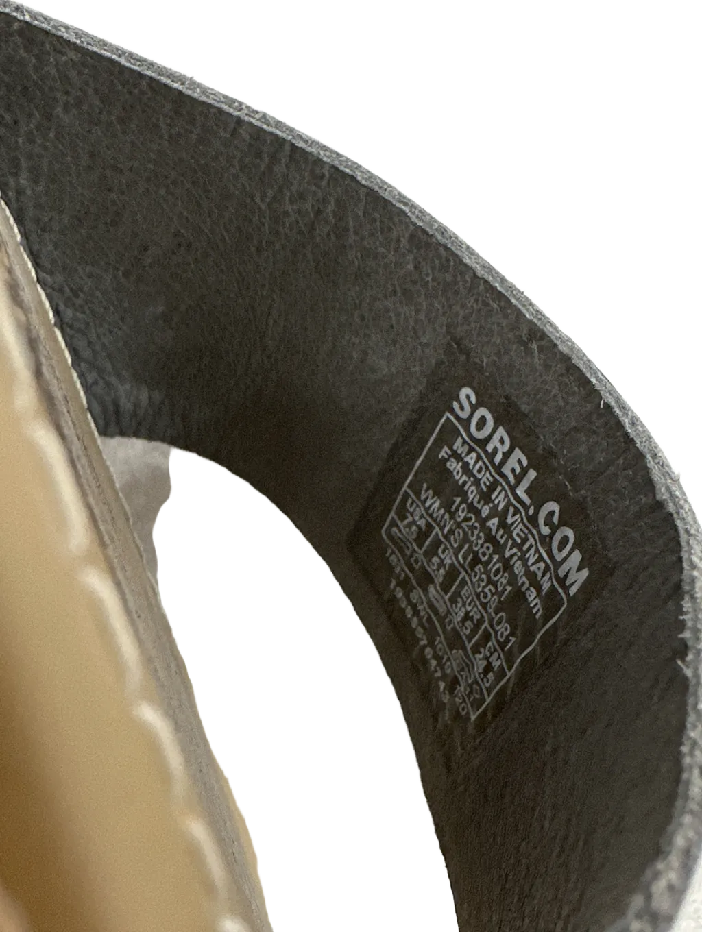 Sandals Flats By Sorel  Size: 7.5