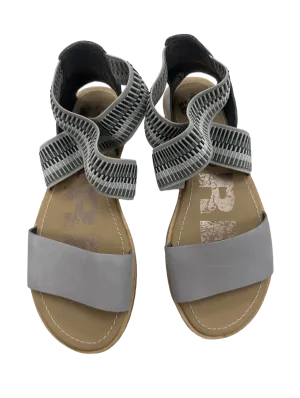Sandals Flats By Sorel  Size: 7.5