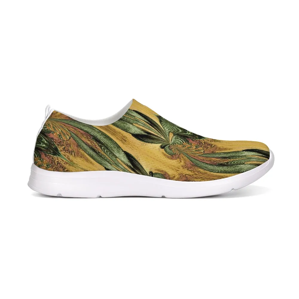 Saquaro Cactus Flyknit Slipknit Shoe