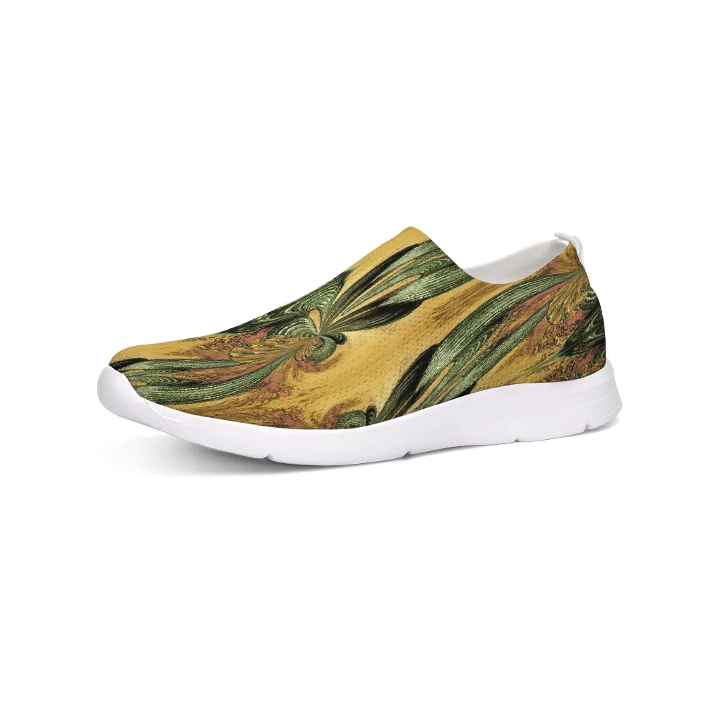 Saquaro Cactus Flyknit Slipknit Shoe