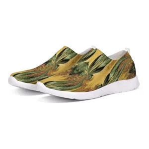 Saquaro Cactus Flyknit Slipknit Shoe