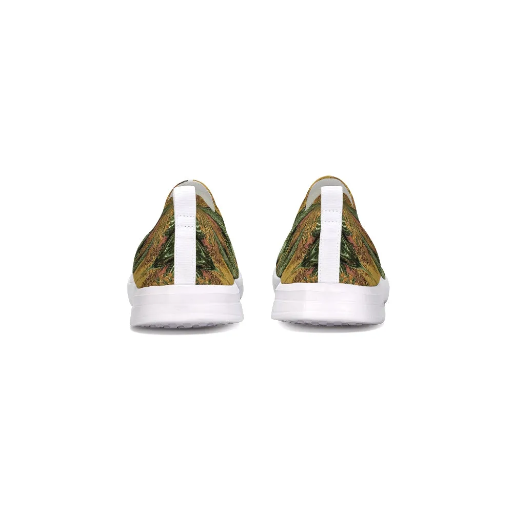 Saquaro Cactus Flyknit Slipknit Shoe