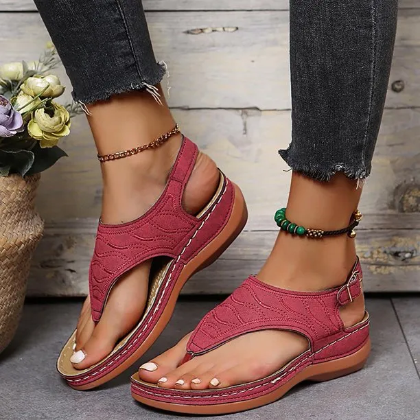 Sarah - Sandals