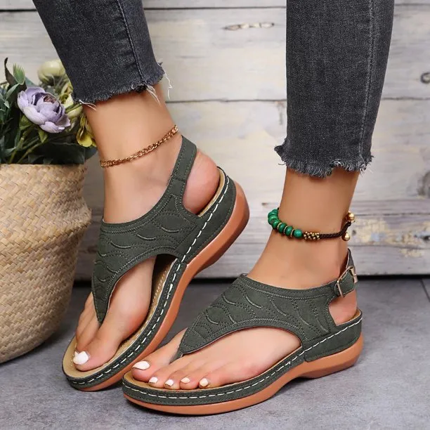 Sarah - Sandals