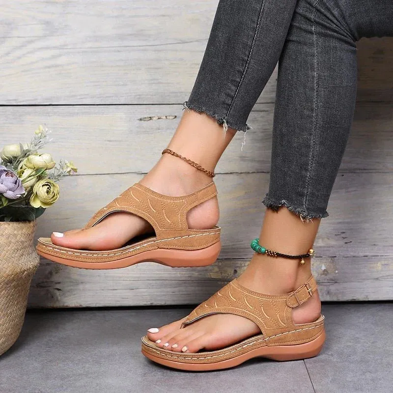 Sarah - Sandals