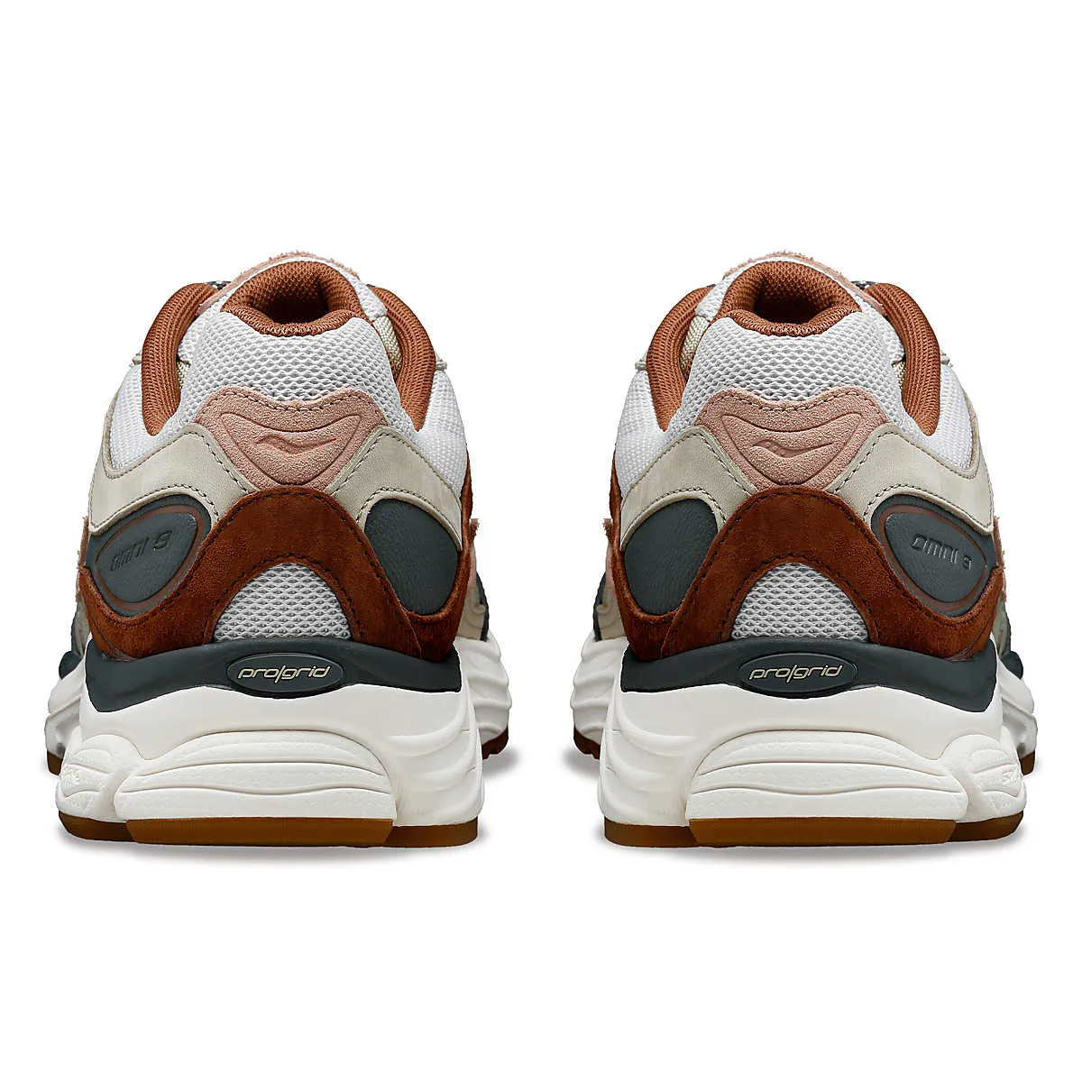 Saucony ProGrid Omni 9 'Secure Pack'