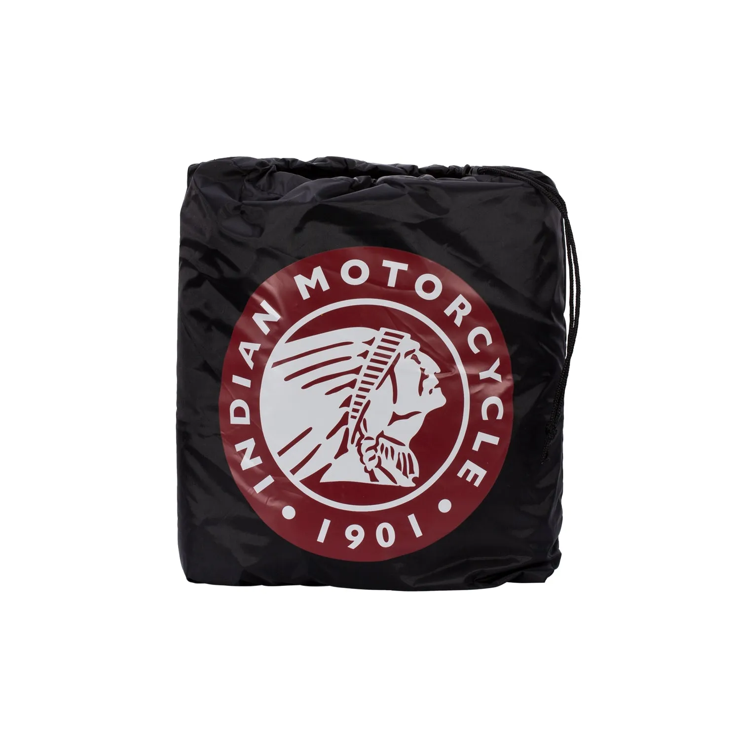 Scout Full All-Weather Cover, Black