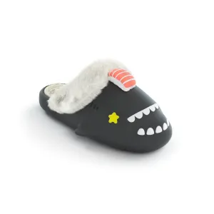 Sharkicks Pro - Winter Sushi Heel-open