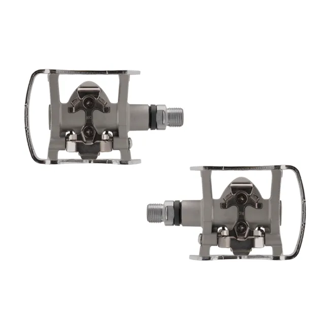 Shimano PD-M324 SPD Pedals