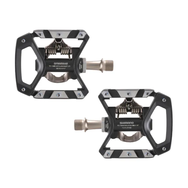 Shimano PD-T8000 XT Pedals