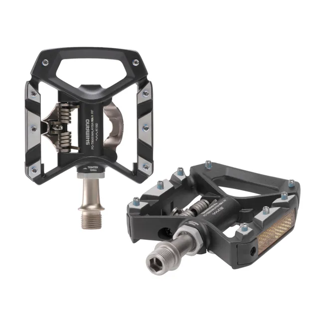 Shimano PD-T8000 XT Pedals