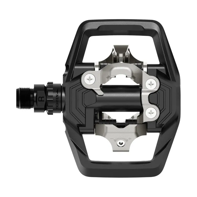 Shimano Pedals Spd Black Me700