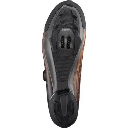 Shimano RX8 Clipless Mountain Bike Shoes