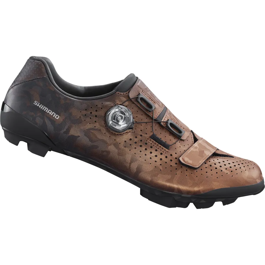 Shimano RX8 Clipless Mountain Bike Shoes