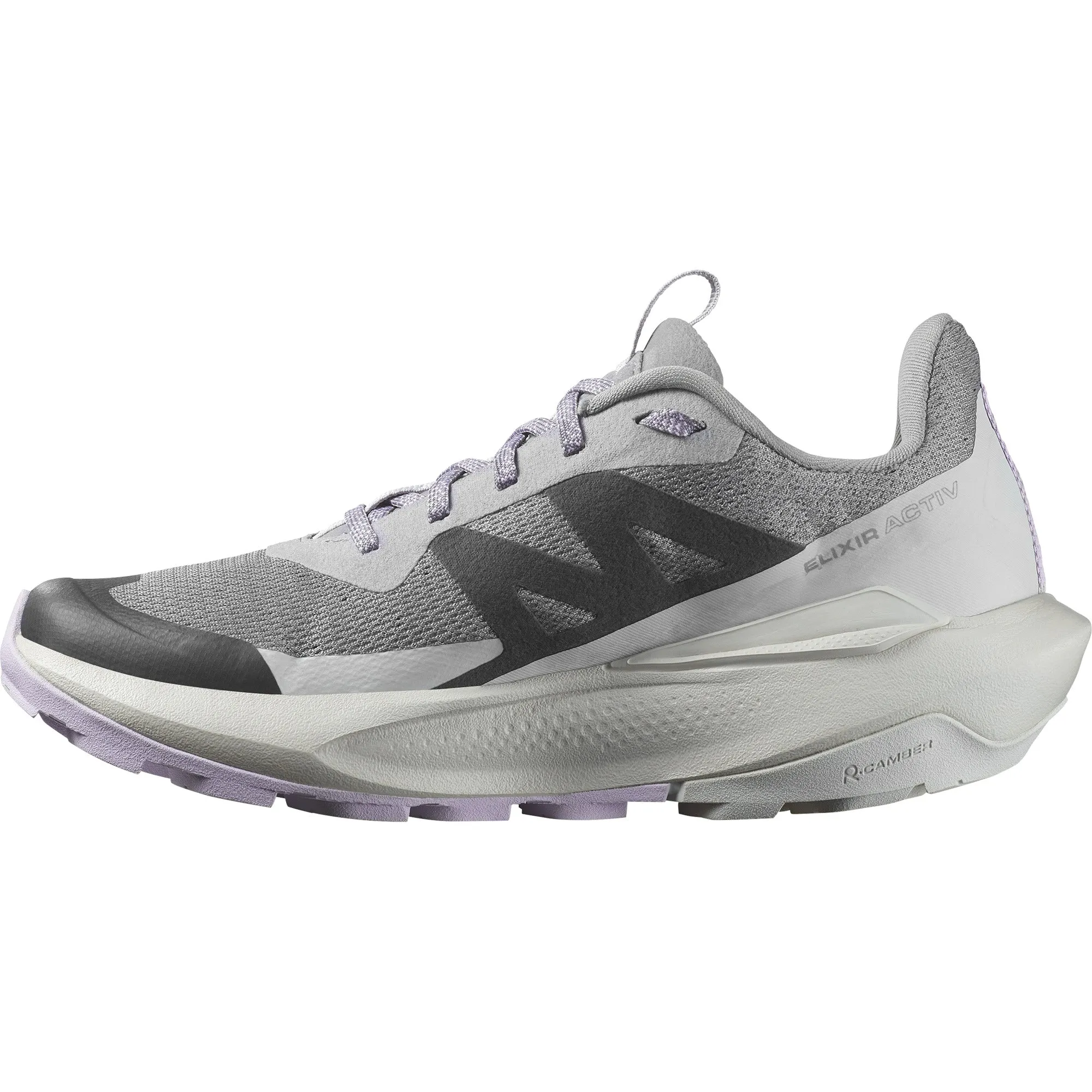 SHOES ELIXIR ACTIV W Shskin/Glacgr/
