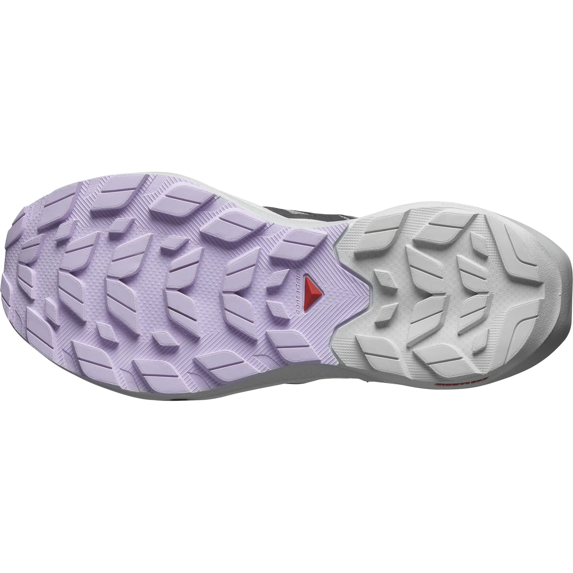 SHOES ELIXIR ACTIV W Shskin/Glacgr/