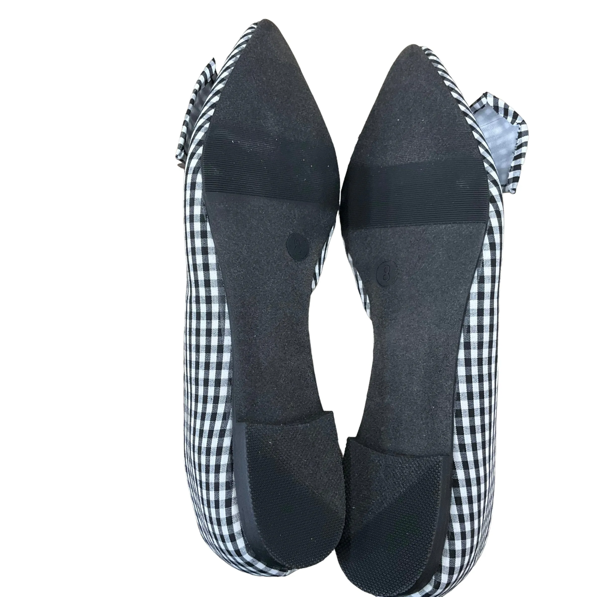 Shoes Flats By A New Day  Size: 8