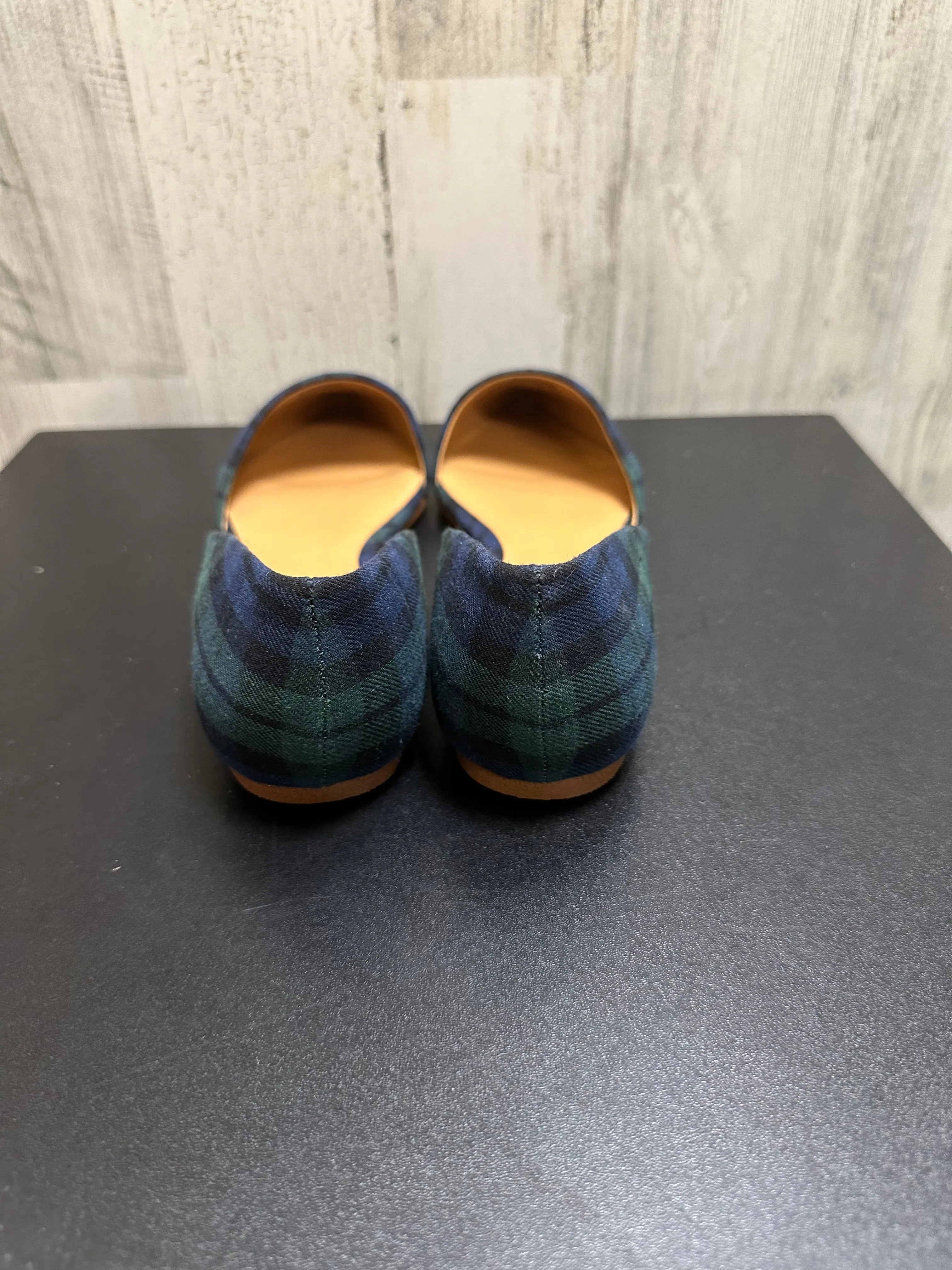 Shoes Flats By J. Crew  Size: 6