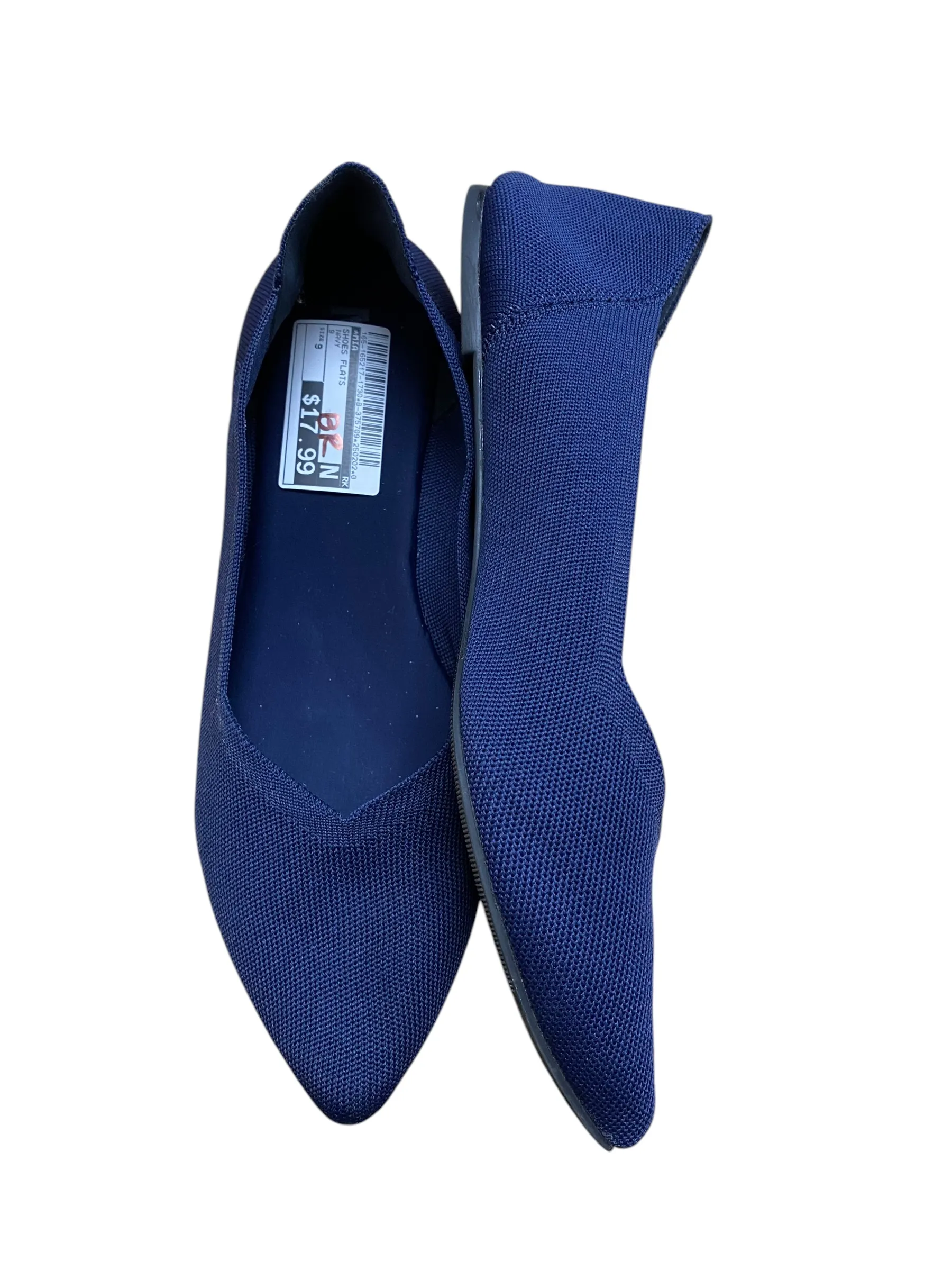 Shoes Flats By Mia  Size: 9