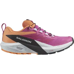 SHOES SENSE RIDE 5 GTX W Rose V/Wht