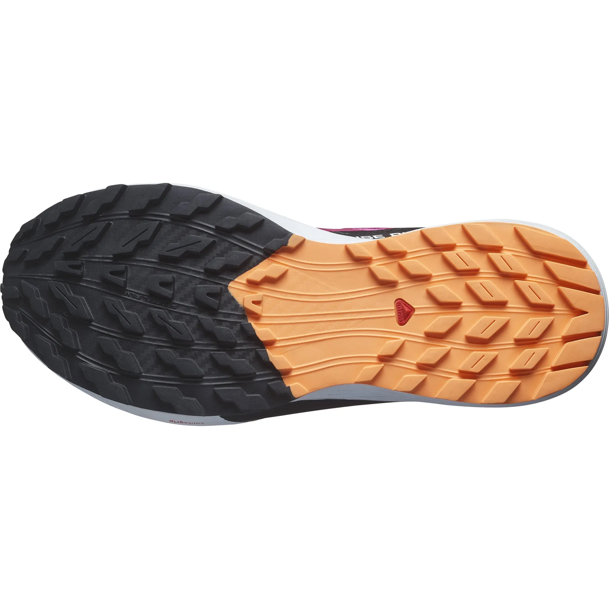 SHOES SENSE RIDE 5 GTX W Rose V/Wht