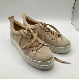 Shoes Sneakers By J Slides  Size: 7