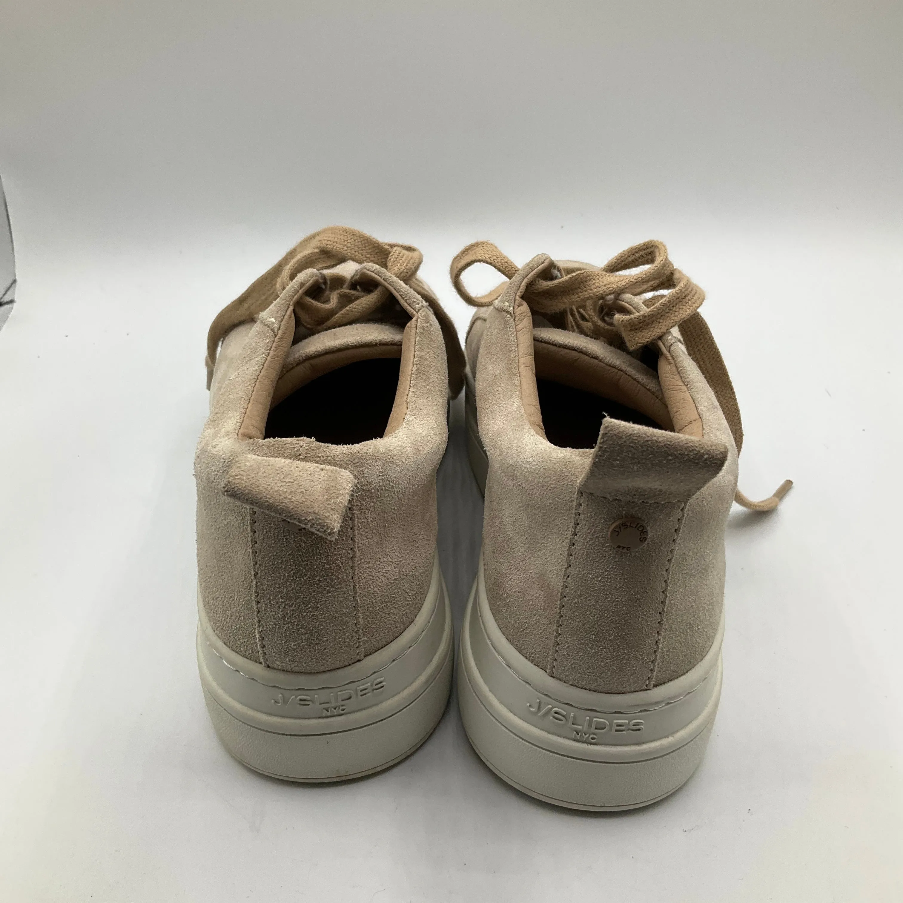 Shoes Sneakers By J Slides  Size: 7