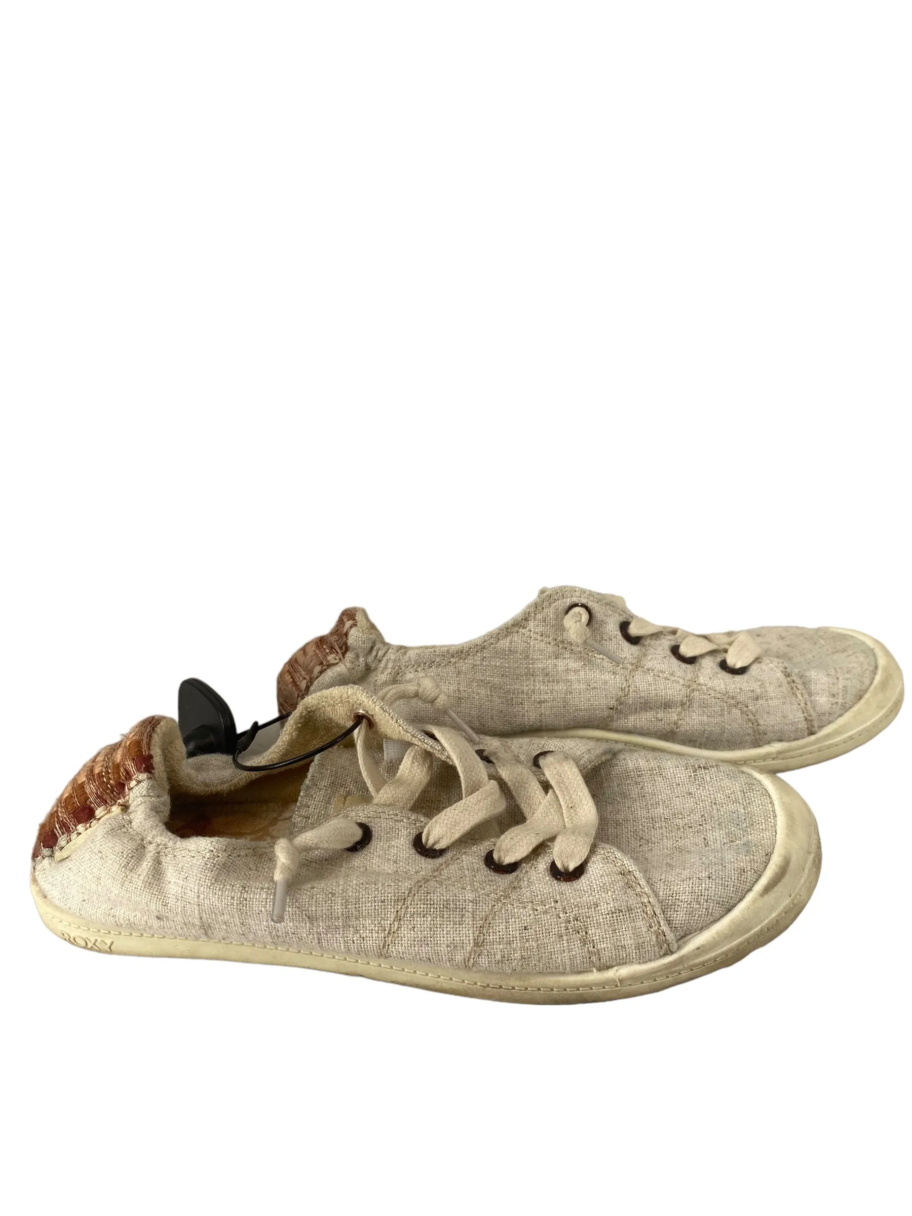 Shoes Sneakers By Roxy  Size: 7