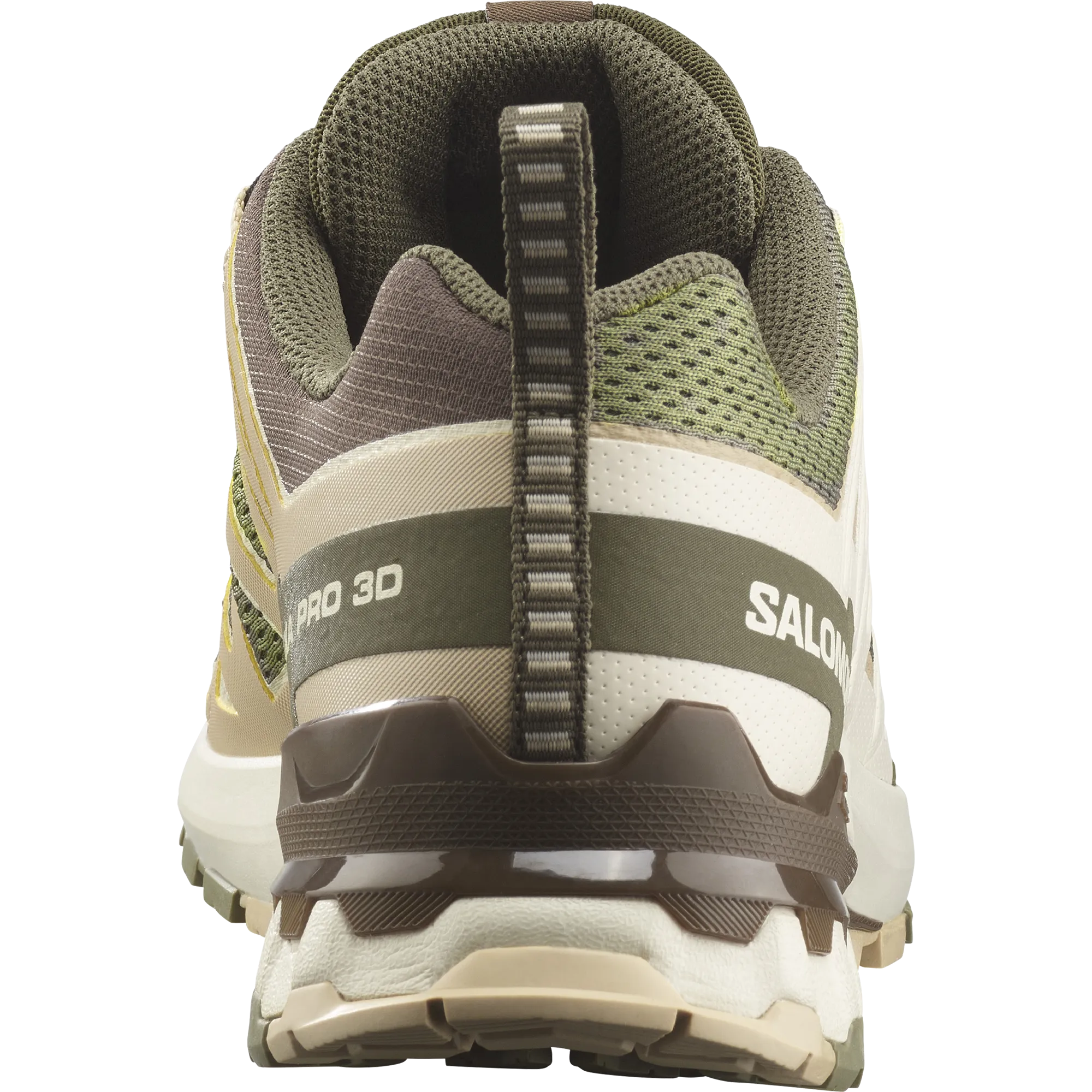SHOES XA PRO 3D V9 Dlicgr/Sfari/Dke