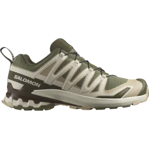 SHOES XA PRO 3D V9 Dlicgr/Sfari/Dke