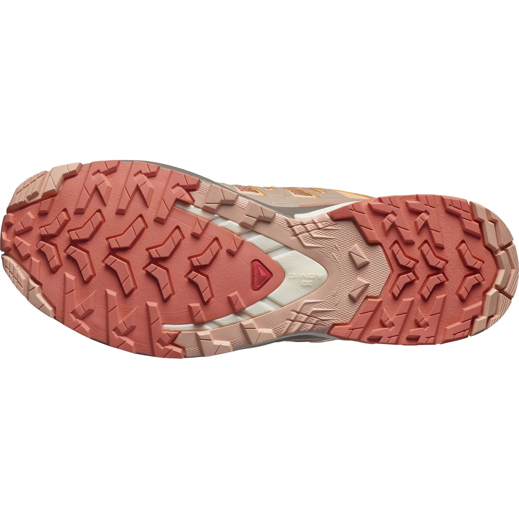 SHOES XA PRO 3D V9 W Sbaked/Fsalmo/