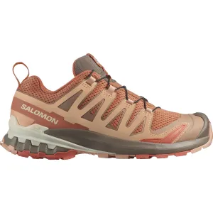 SHOES XA PRO 3D V9 W Sbaked/Fsalmo/