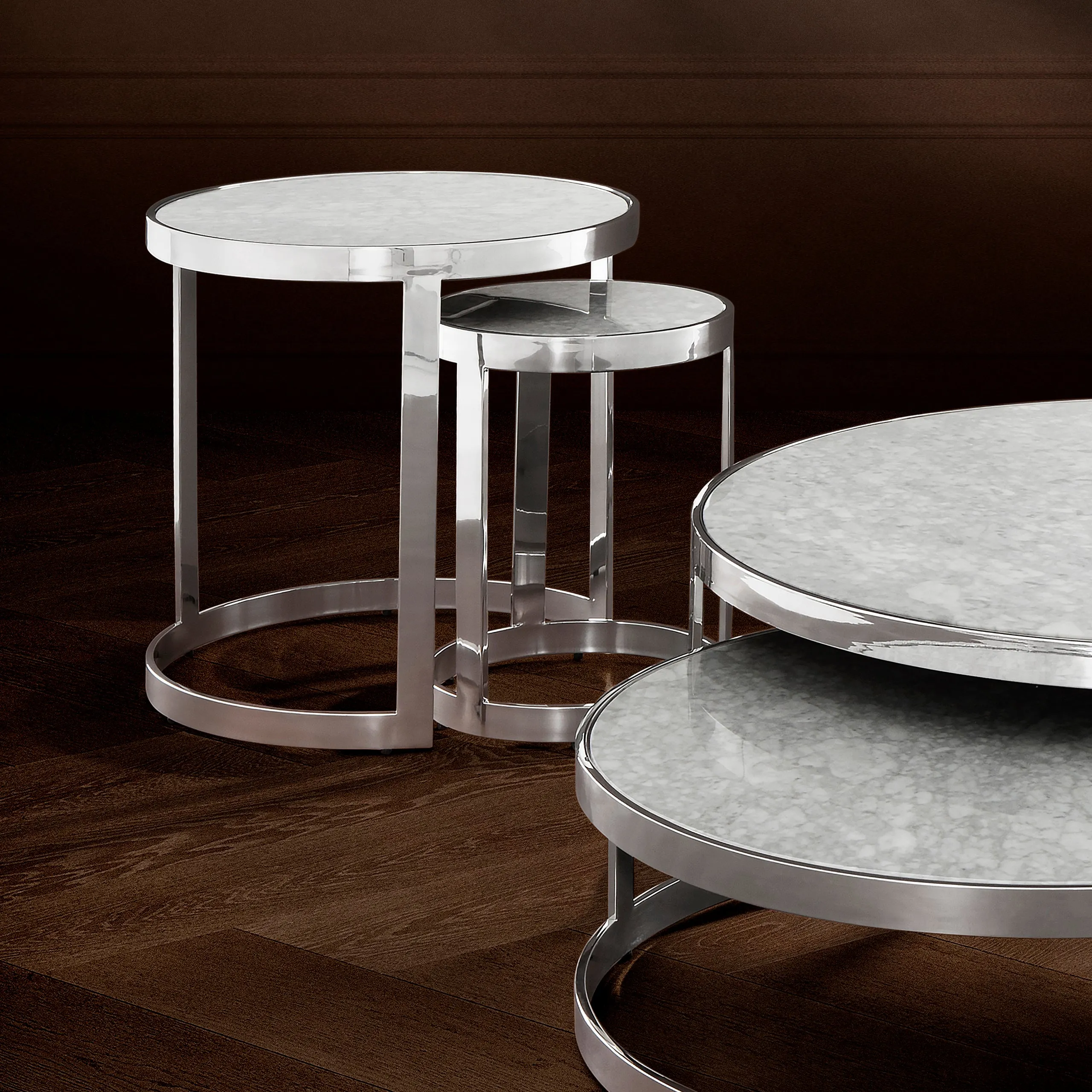 Side Table Fletcher