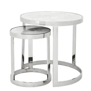 Side Table Fletcher