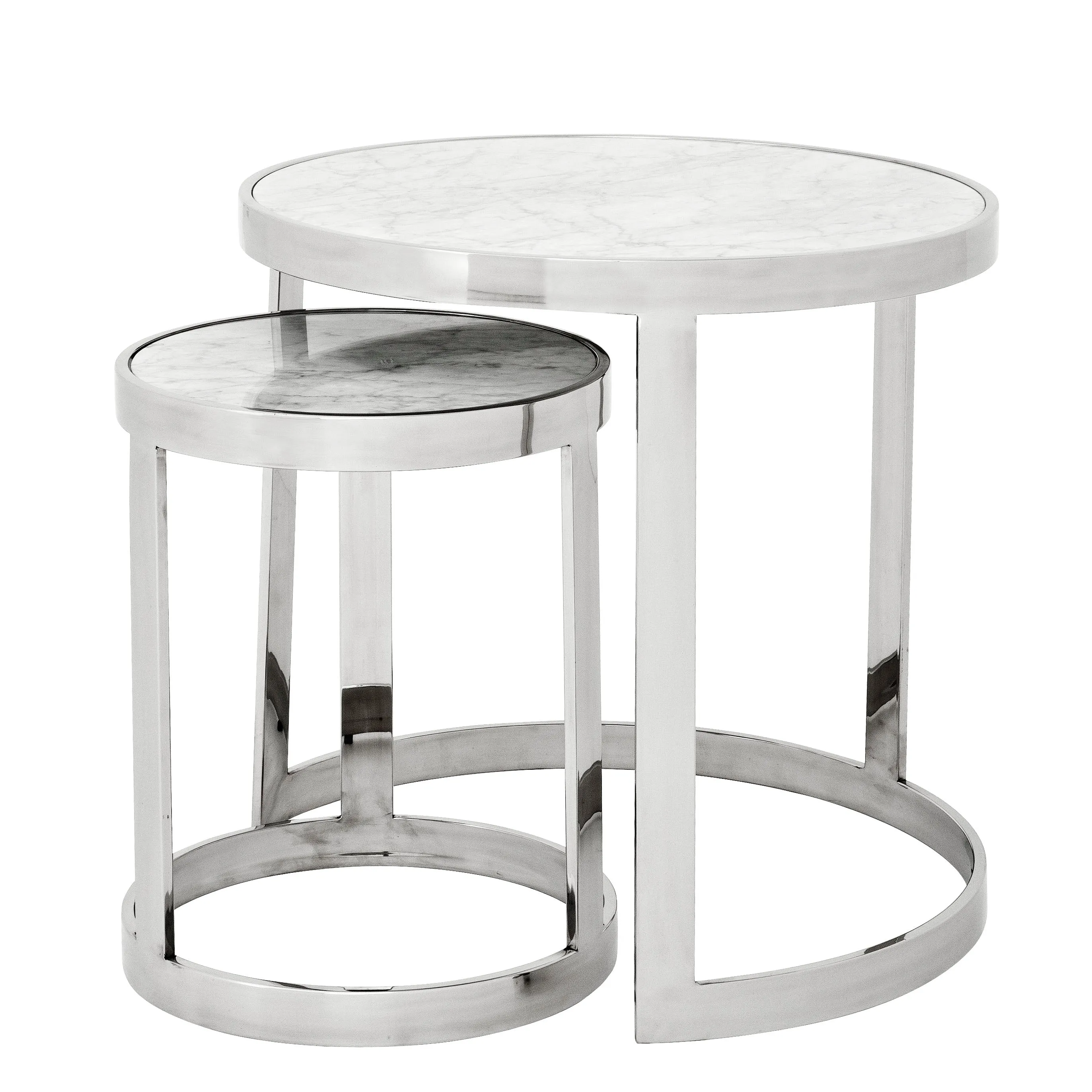 Side Table Fletcher