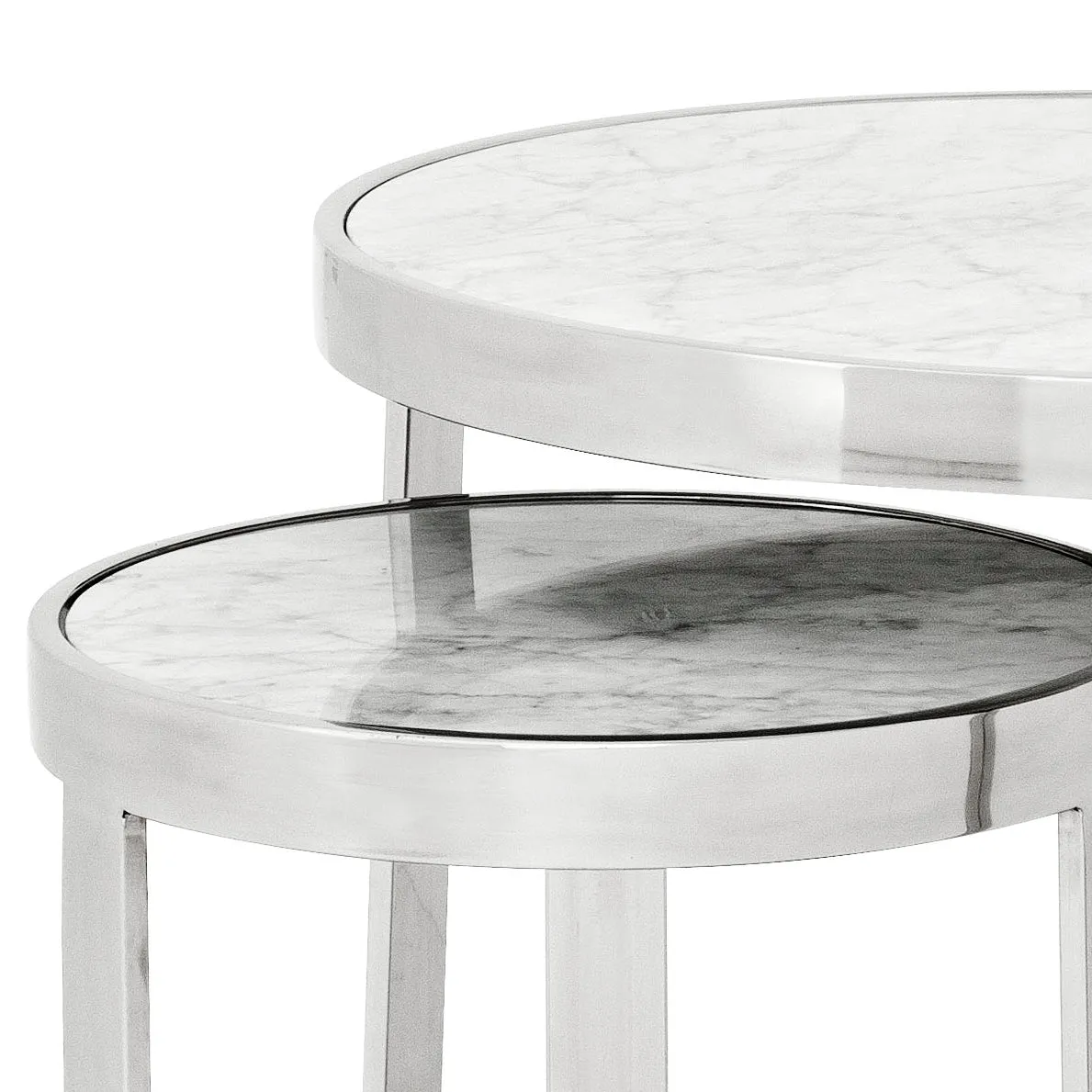 Side Table Fletcher