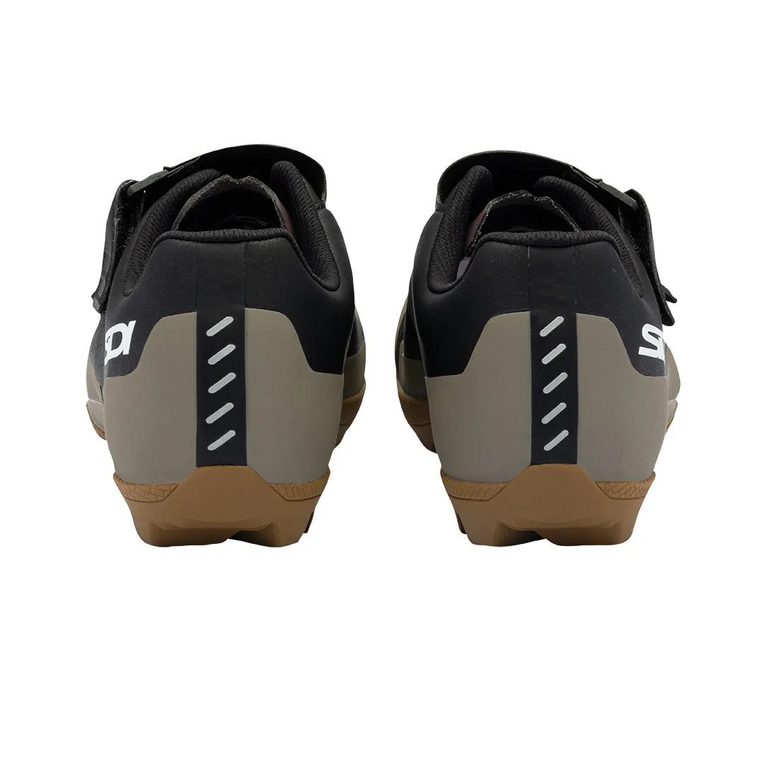 SIDI Asper Gravel Shoes.